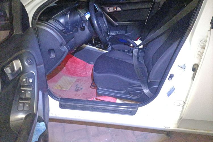 Used Kia Forte 2012 1.6L MT GL Commemorative Edition