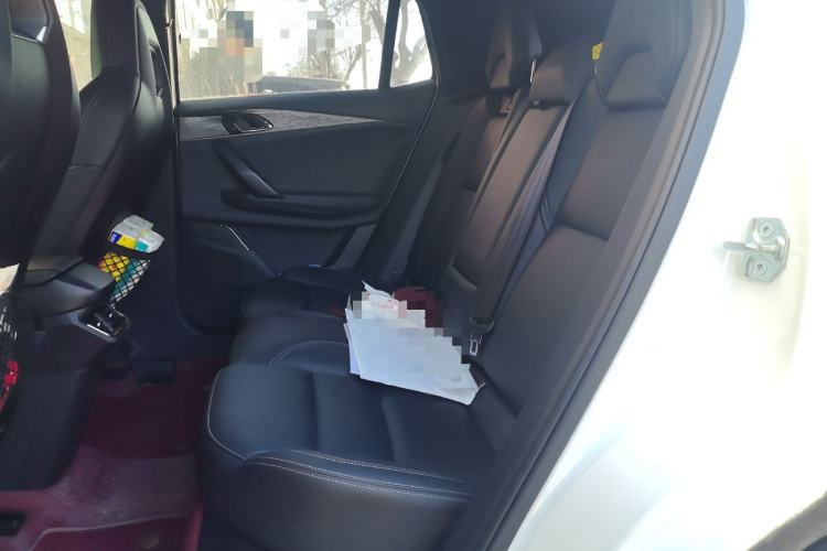 Used Lynk & Co 06 2023 Remix 1.5T JinPro