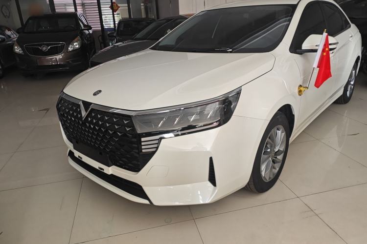 Used Venucia D60 2023 PLUS 1.6L XE CVT Trendy Edition