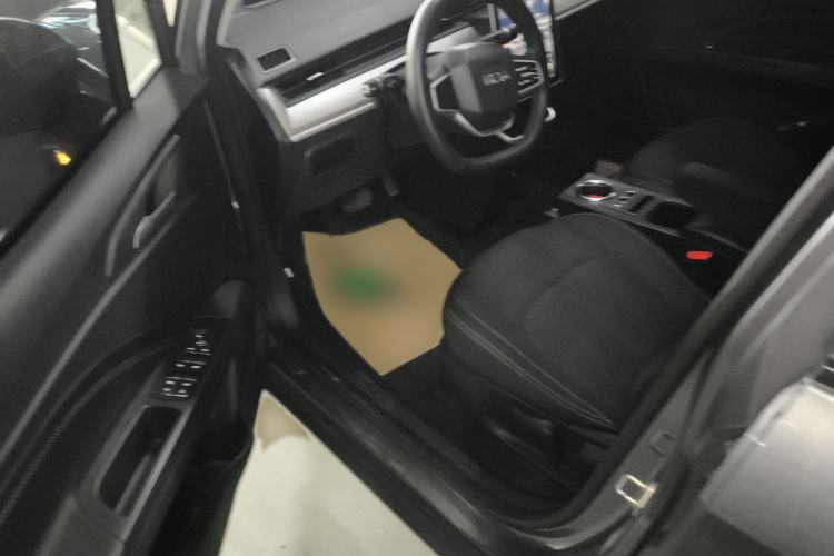 Used NETA V 2021 Standard Range Entertainment Version – Upgraded Model