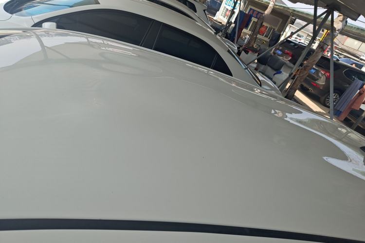 Used Toyota YARiS L Zhi Xuan 2016 Revised 1.5E CVT Charming Edition
