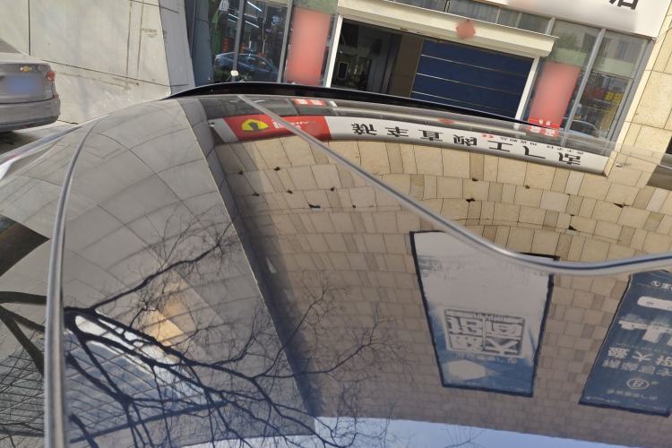 Used BMW X3 2023 Restyled xDrive30i Leading Edition M Night Sky Package