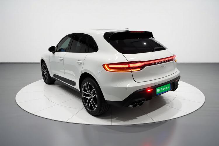 Used Porsche Macan 2022 Macan 2.0T
