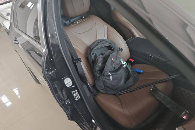 Used Mercedes-Benz Maybach S-Class 2015 S 400 4MATIC