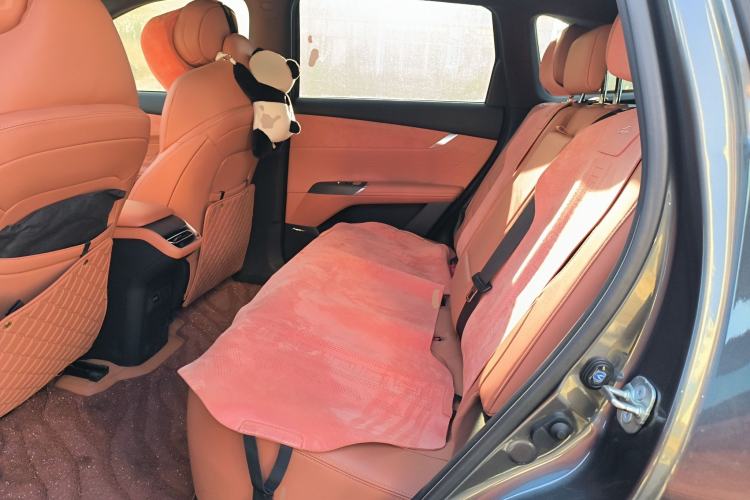 Used CHANGAN CS75 PLUS 2025 4th Generation 1.5T New Blue Whale Smart Flagship Version