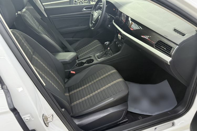 Used Volkswagen Lavida 2022 280TSI DSG Comfort Edition