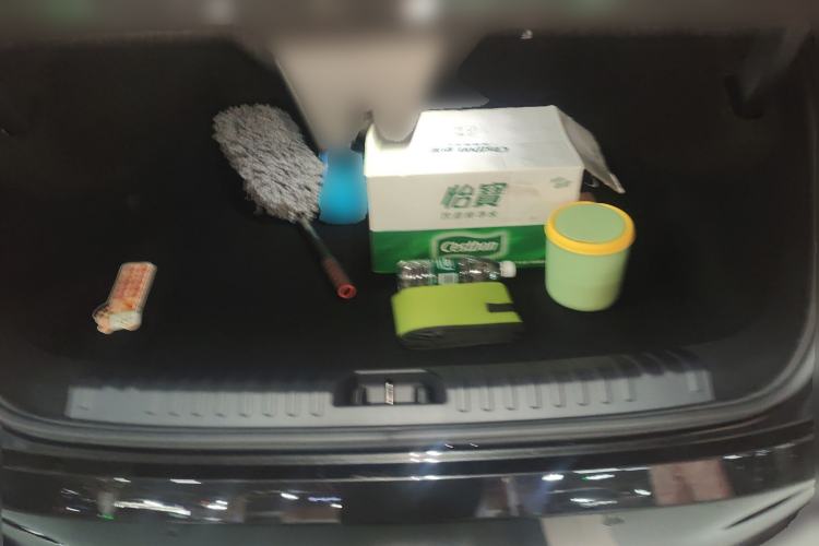 Used Lynk & Co 07 2024 EM-P 126 Long-Range Halo
