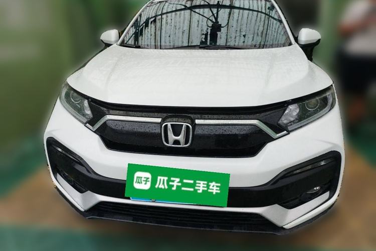 Used Honda XR-V 2021 1.5L CVT Comfort Version