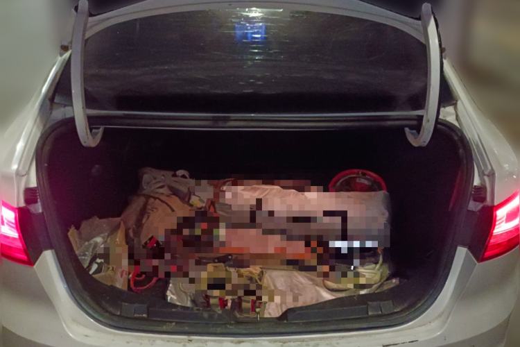 Used Ford Escort 2015 1.5L Manual Fashion Edition