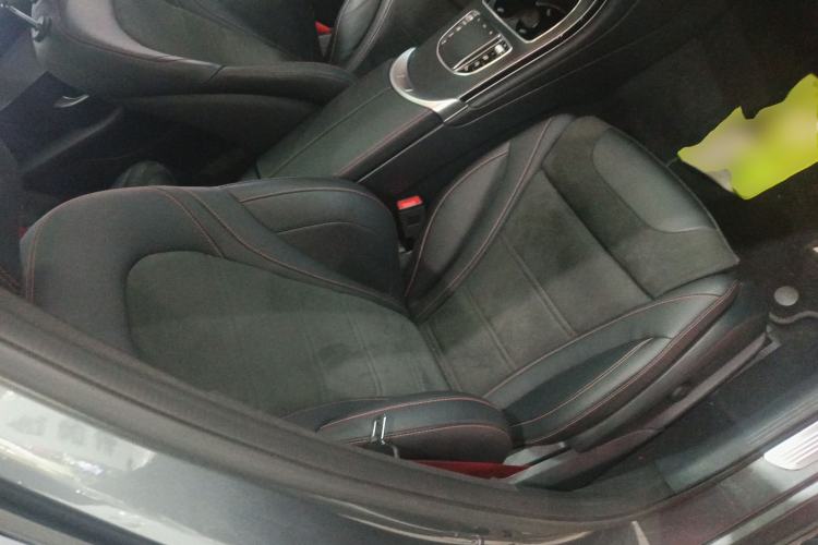 Used Mercedes-Benz GLC AMG 2022 AMG GLC 43 4MATIC
