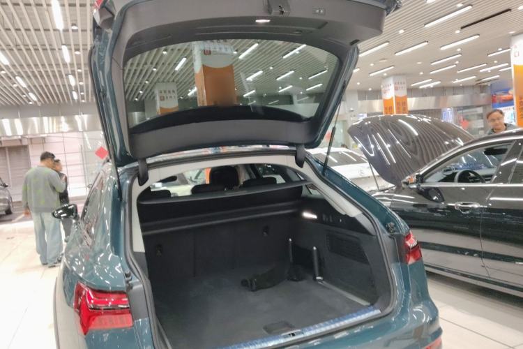 Used Audi A6 2021 allroad quattro Explorer 55 TFSI Prestige Off-Road Model