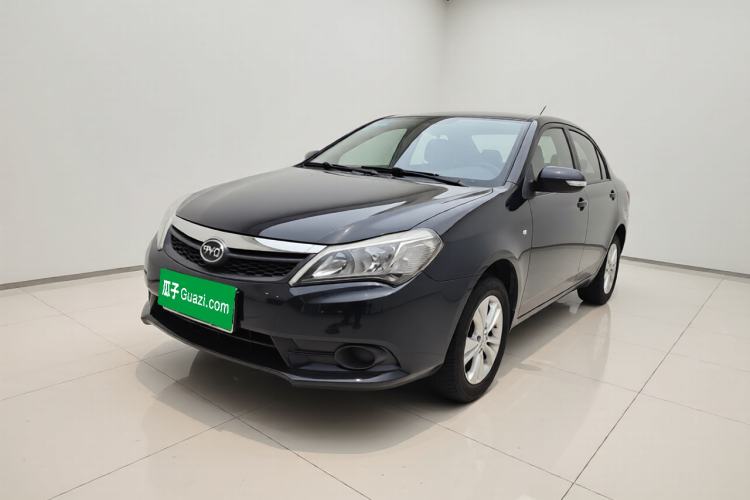 Used BYD F3 2014 1.5L Manual Luxury Model Guazi used car, China used car export, Used car for sale, Used  cars, Cheapest cars for sale