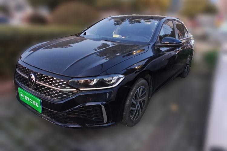 Used Volkswagen Lavida 2023 280TSI DSG Starry Sky Deluxe Edition