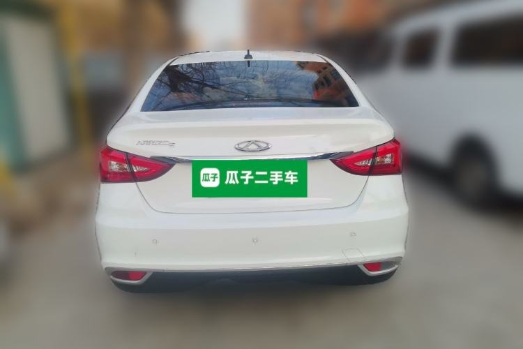 Used Chery Arrizo 5 2019 PRO 1.5L CVT Zizai Edition China VI