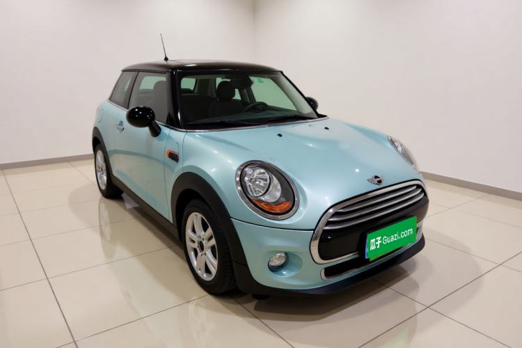 Used MINI 2016 1.2T ONE