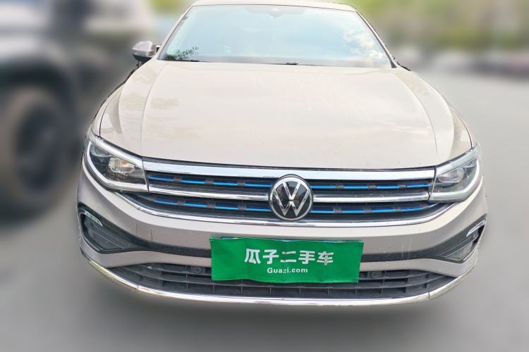 Used Volkswagen Bora 2023 280TSI DSG Prestige Edition Front