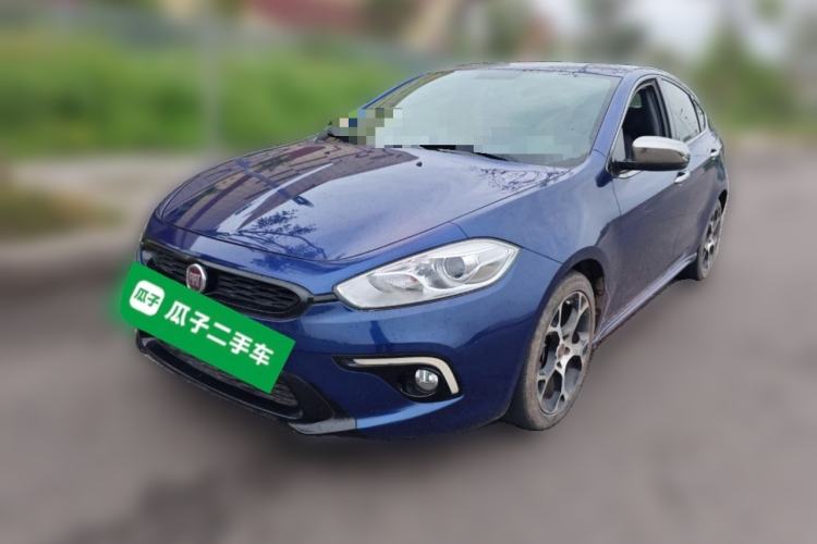 Used Fiat Ottimo 2014 1.4T Automatic Sport Edition