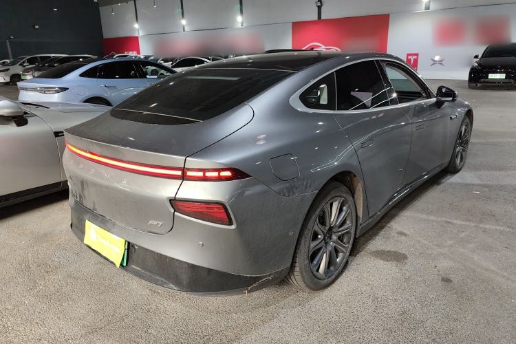 Used XPeng P7 2020 586N