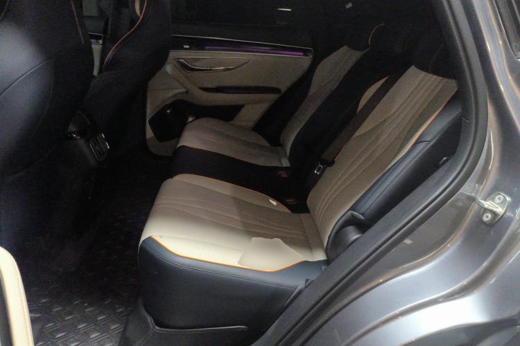 Used BYD Song PLUS New Energy 2021 DM-i 110KM Flagship PLUS 5G Edition