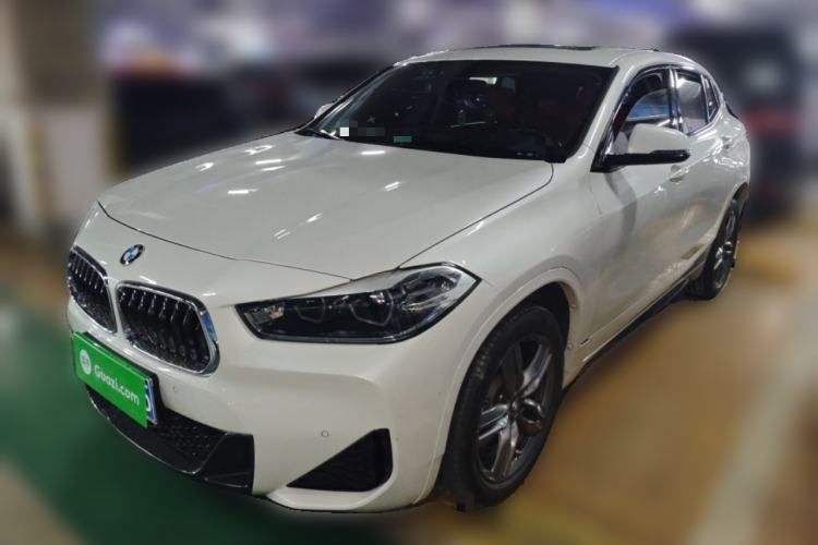 Used BMW X2 2021 Restyled sDrive25i M Sport Package