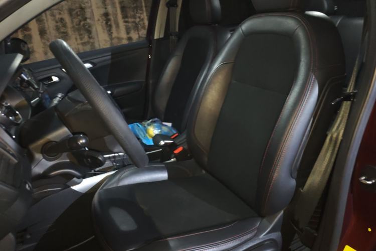 Used Citroen C3-XR 2015 1.6THP Automatic Smart Model
