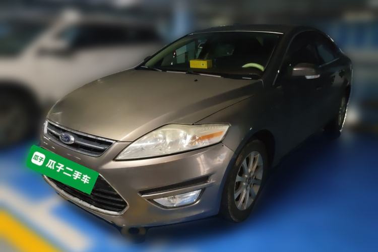 Used Ford Mondeo 2013 2.3L Fashion Edition