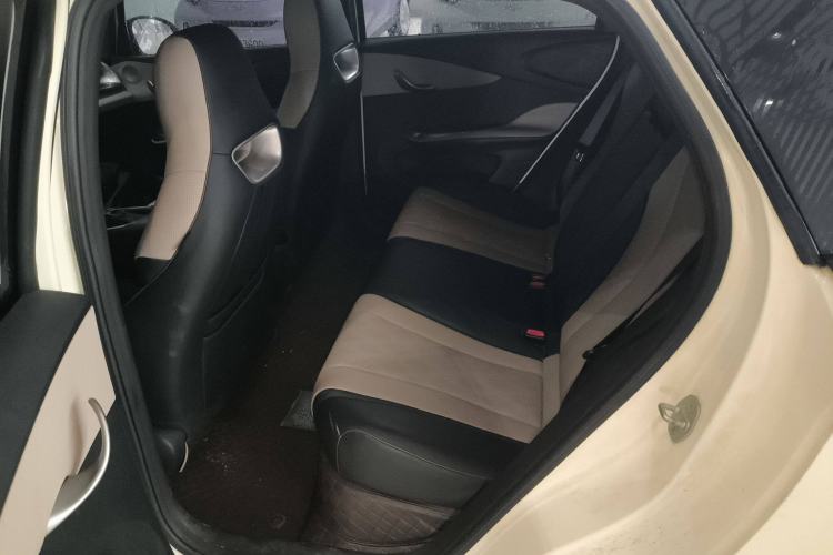 Used BYD Dolphin 2023 420 km Fashion Edition