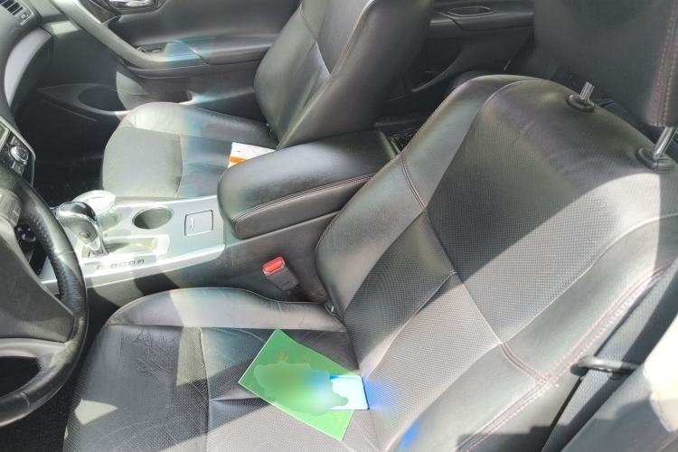 Used Nissan Teana 2018 2.0L XL Smart Upgrade Edition
