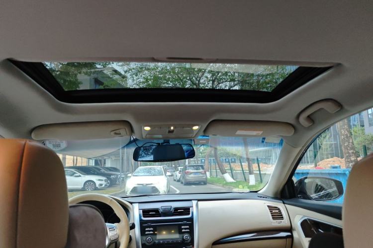 Used Nissan Teana 2013 2.0L XL Comfort Edition