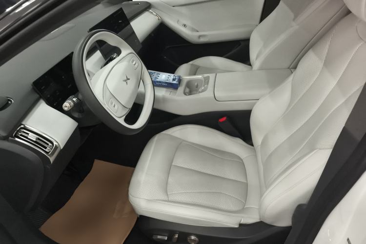 Used XPeng P7+ 2024 Long-Range Max