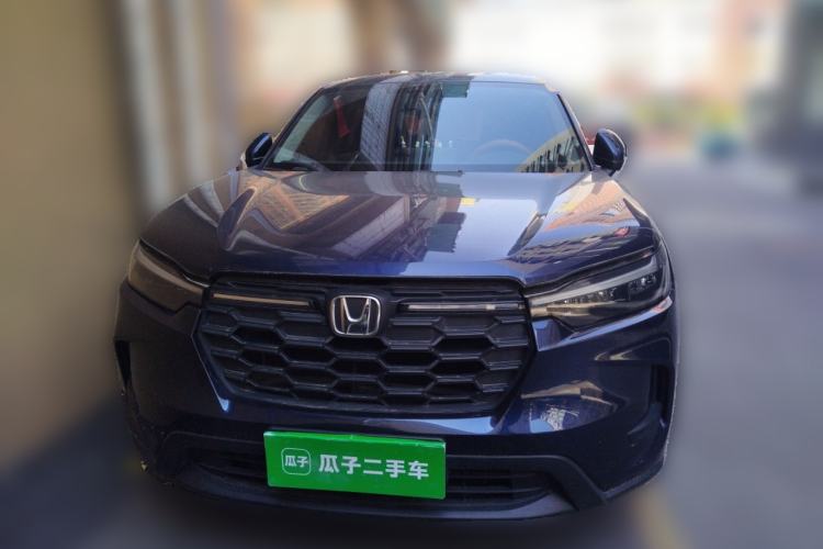 Used Honda HR-V 2023 240TURBO Enjoyment Edition