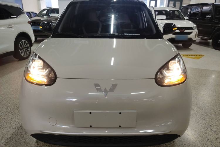 Used Wuling Bingo 2025 203km Light Edition