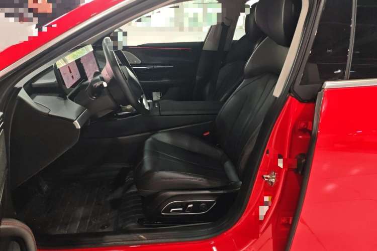 Used XPeng P7 2020 670N