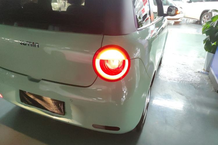 Used Qiyuan Lumin 2022 155 km – Refreshingly Sweet Edition
