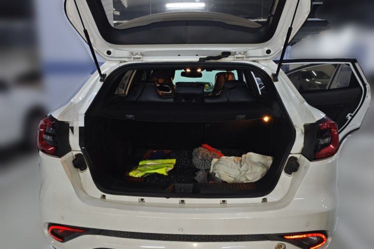 Used Land Xiaoyao 2018 1.5 GTDI CVT Panoramic Platinum Edition