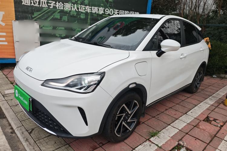 Used NETA AYA 2023 401 Lite