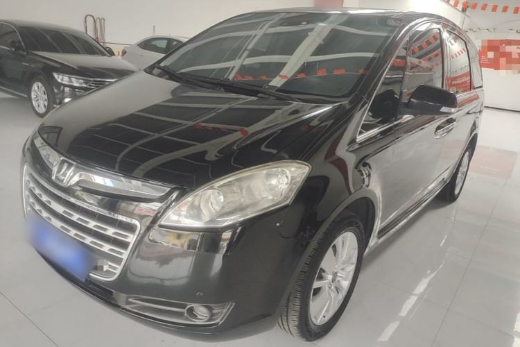 Used Luxgen Great 7 MPV 2013 2.0T Luxury Model Guazi used car, China used car export, Used car for sale, Used cars, Cheapest cars for sale