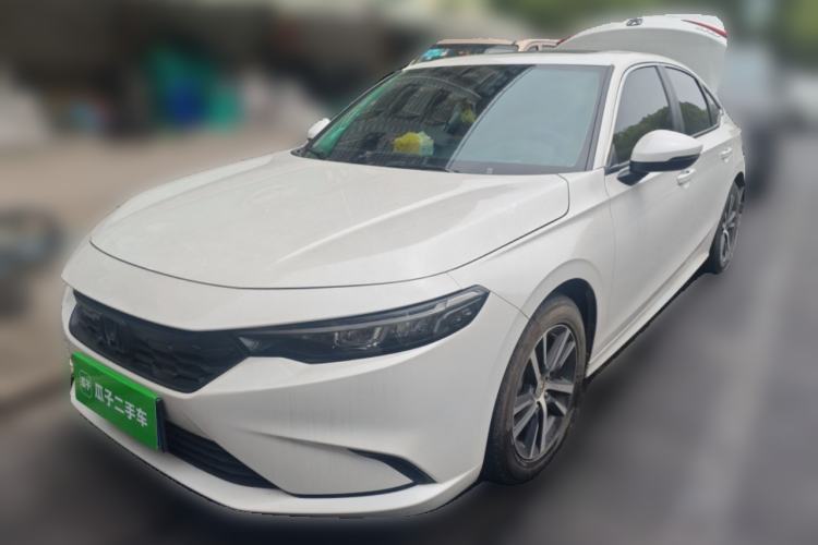 Used Honda Integra 2023 240TURBO CVT Tech Edition