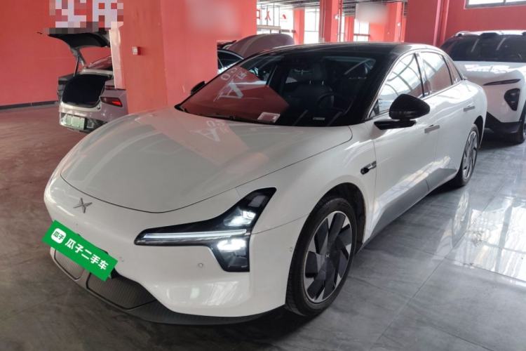 Used XPeng MONA M03 2025 600 with Ultra-Long Range Max