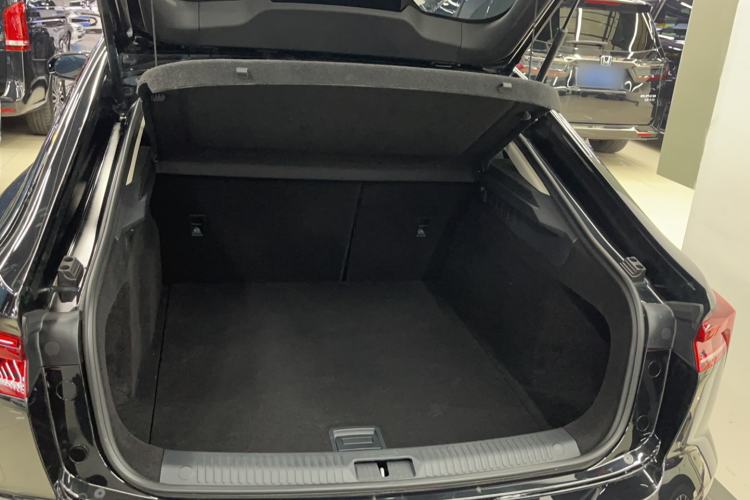 Used Bestune B70 2022 Third Generation 1.5T Automatic Premium Edition