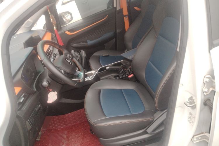 Used Livan X3 PRO 2022 1.5L CVT Xiao Sa
