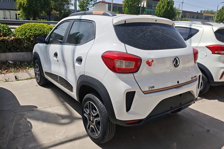 Used Dongfeng NAMMI EX1 2023 PRO Light Wind Edition Lightning Model
