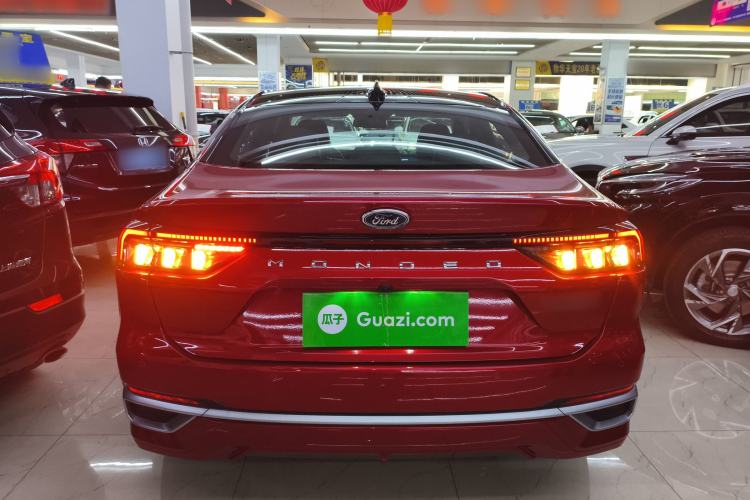 Used Ford Mondeo 2023 EcoBoost 245 Ultimate Model