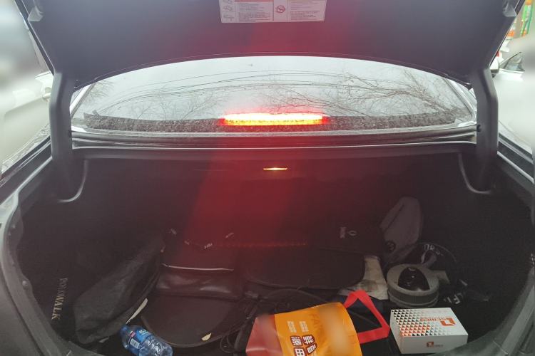 Used SsangYong Chairman 2012 2.8 CW600 Standard Edition
