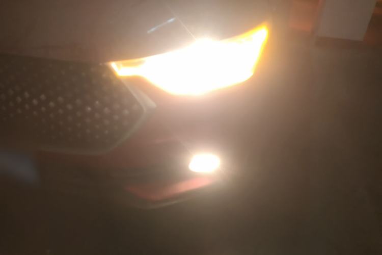 Used Baojun RC-6 2019 1.5T CVT 24-Hour Online Luxury Edition
