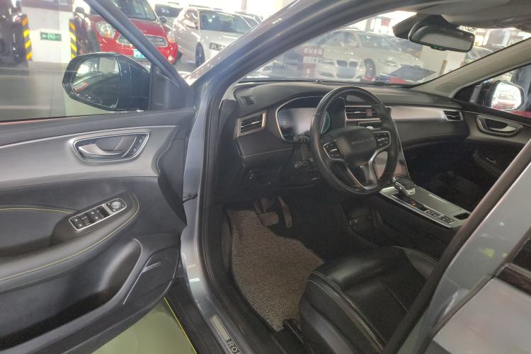 Used Roewe RX5 New Energy 2020 ePLUS National Trend Ronglin Flagship Edition