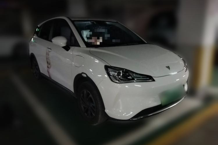 Used NETA V 2022 Chao 300 Lite Lithium Iron Phosphate