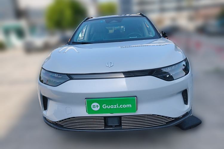 Used Leapmotor C11 2023 Pure Electric 500 Comfort Edition
