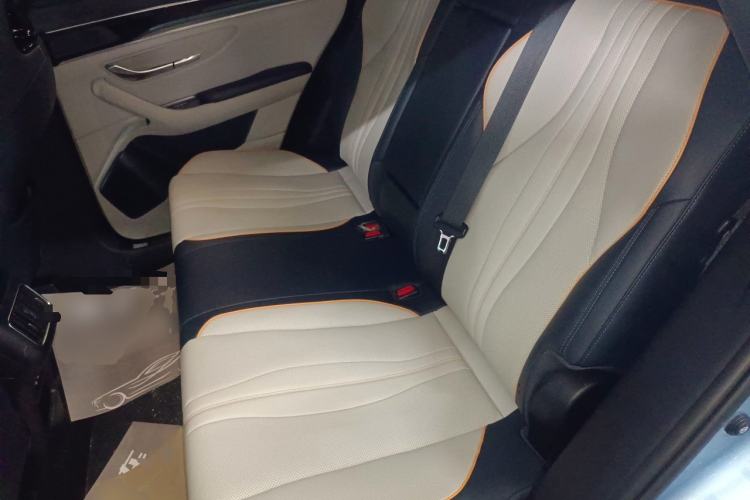 Used BYD Song PLUS New Energy 2023 Champion Edition DM-i 150KM Flagship PLUS
