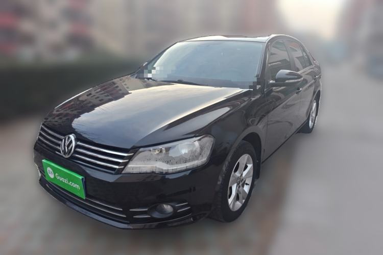 Used Volkswagen Bora 2014 1.6L Manual Comfort Model